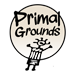Primal Grounds Cafe Logo